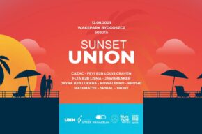 Sunset Union