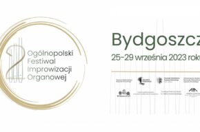 II Ogólnopolski Festiwal Improwizacji Organowej