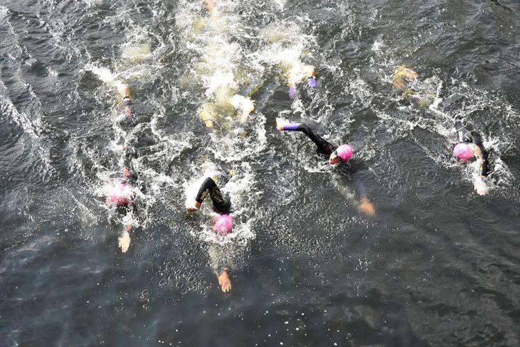 Bydgoszcz Open Water Swimming