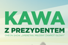 Koncert i spotkanie przy kawie
