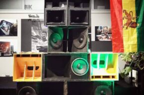 Ruff Puff Sound System All Day Long