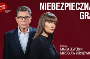 Niebezpieczna gra