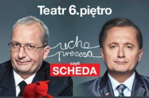 Ucho Prezesa, czyli SCHEDA – ODWOŁANY
