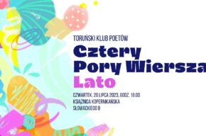<i>Cztery Pory Wiersza. Lato</i>