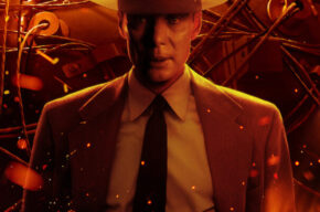 "Oppenheimer" (180')