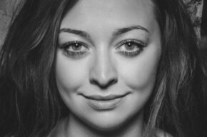 Literatura w Centrum: Paulina Subocz-Białek