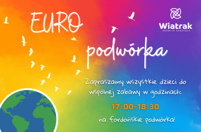 Europodwórka 2023