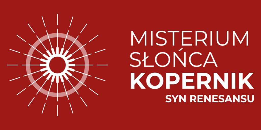 Misterium Słońca. Kopernik, syn renesansu