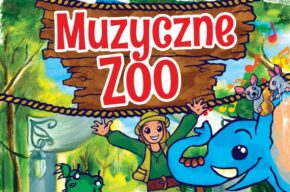 Muzyczne Zoo!