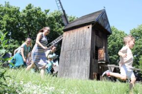 PROGRAM: Wakacje w Muzeum