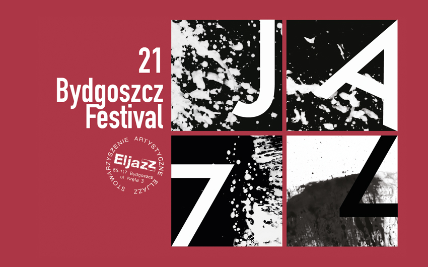 Bydgoszcz Jazz Festival 2023 – 21. Międzynarodowy Festiwal Jazzowy