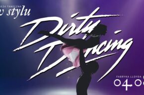 Dirty Dancing - lata 80's