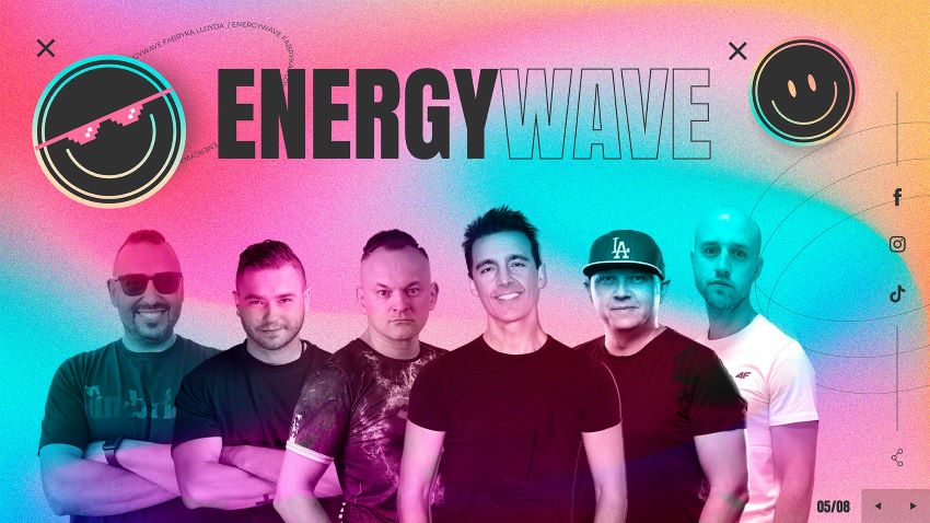 Energywave