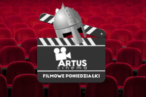 Filmowe poniedziałki