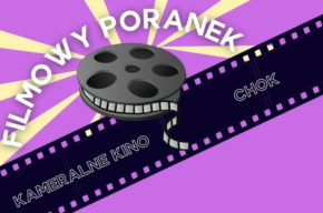Filmowy poranek