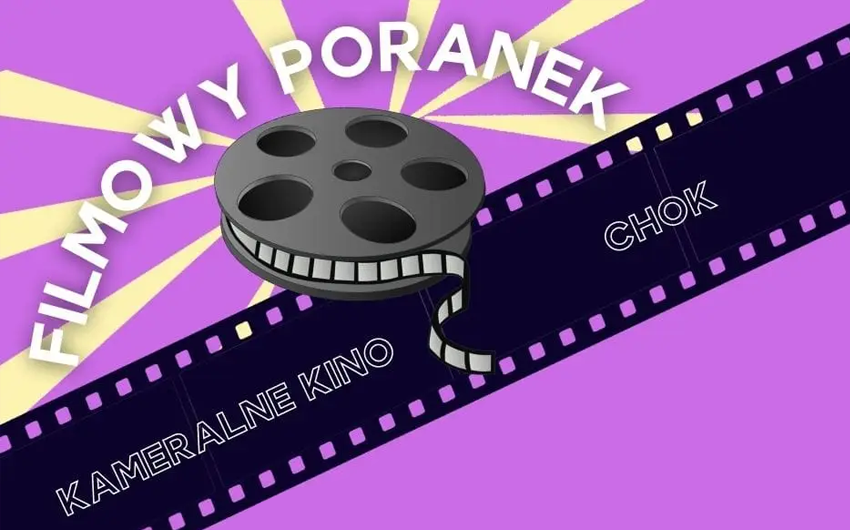 Filmowy poranek