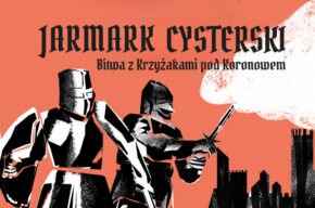Jarmark Cysterski w Koronowie 2023