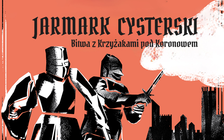 Jarmark Cysterski w Koronowie 2023
