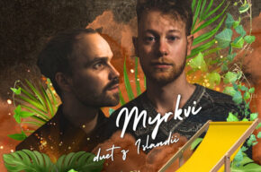 KONCERT ZESPOŁU „MYRKWI”