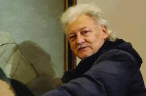 Spotkanie poetyckie z Markiem Kazimierzem śiwcem pt. „Sygnatura„ i promocja książki