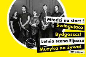 Marta Rubik Quintet