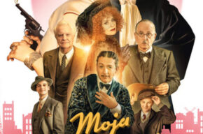 "Moja zbrodnia" (102')