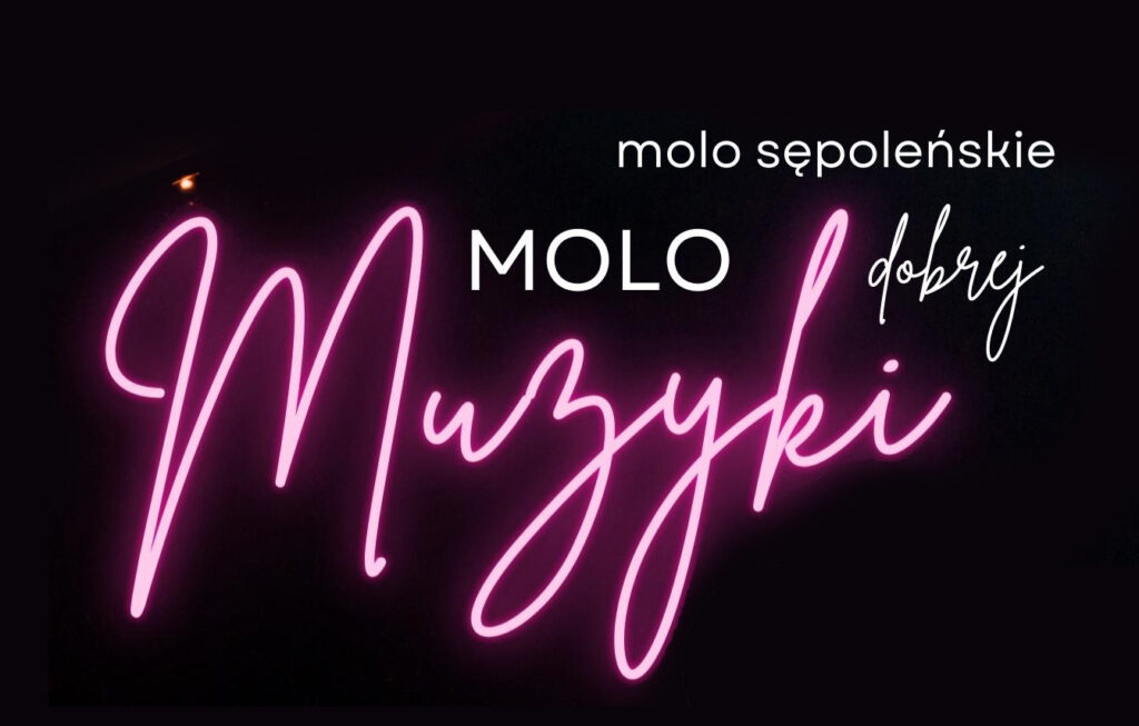 Molo dobrej muzyki – Daryl Strodes, The Beatles akustycznie