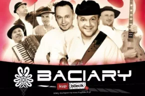Koncert BACIARY