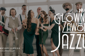 Główny Zawór Jazzu
