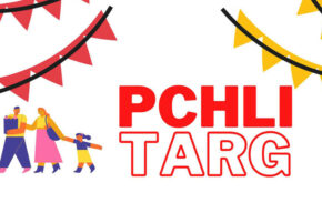 Pchli Targ w Grudziądzu