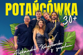 Potańcówka 30+
