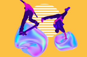 Zawody Skate Breakdance: Streetowy Plener