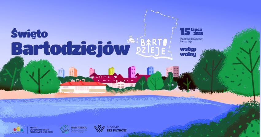 ŚWIĘTO BARTODZIEJÓW