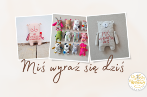 Miś wyraź się dziś - edycja III