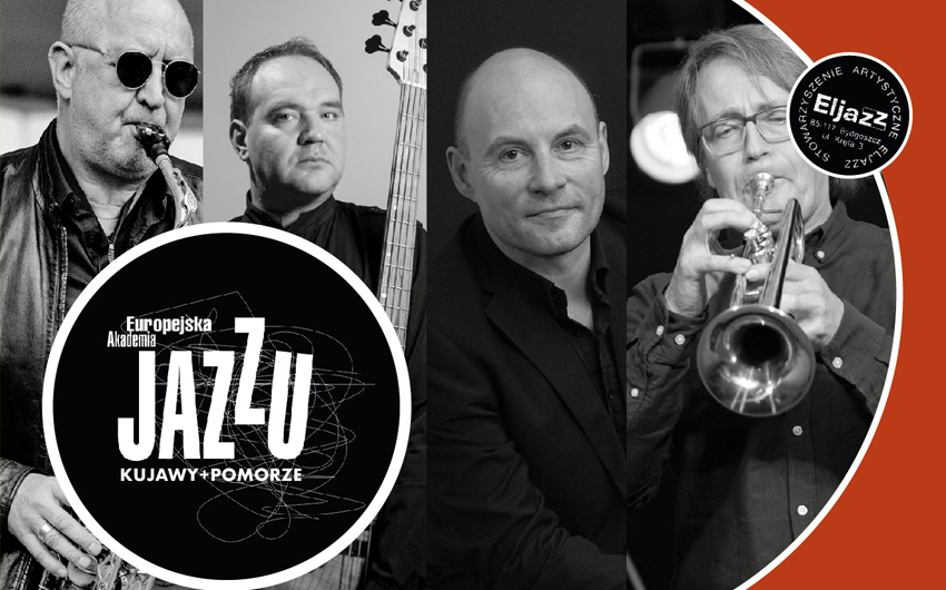 Europejska Akademia Jazzu: Waldemar Szymański Quintet