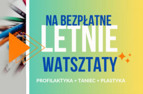 Warsztaty dla dzieci (5–7 lat)
