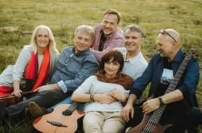 Koncert zespołu Wszystkiego najlepszego