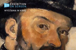 “Wystawa w kinie - Paul Cezanné. Portrety życia” (85')