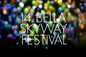 14. edycja Bella Skyway Festiwal