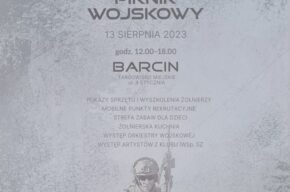 Piknik wojskowy
