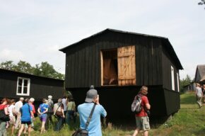 EDD2023: Z nurtem tradycji. Rodzinny piknik w skansenie nad Drwęcą
