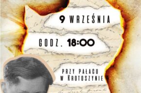Noc wspomnień i poezji Wandy Brzeskiej