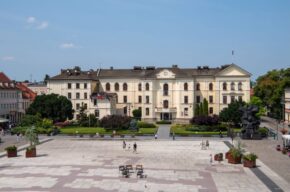 EDD: Kierunek Kujawsko-Pomorskie – na tropach zabytków