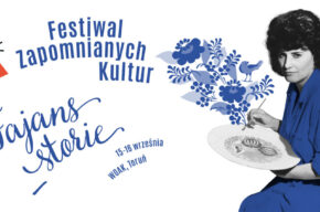 Fajans_storie | Toruń | Festiwal Zapomnianych Kultur