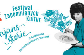 Fajans_storie | Włocławek | Festiwal Zapomnianych Kultur