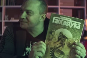 "Fantastyczny Matt Parey" (77')