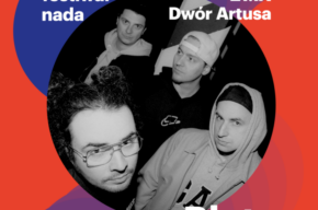 Festiwal NADA 2023 | BŁOTO | Koncert