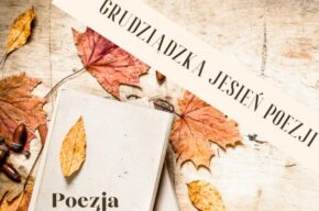 Grudziądzka Jesień Poezji