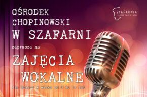 Zajęcia Wokalne 2023 r.