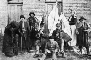 Inauguracja Europejskich Dni Dziedzictwa w województwie kujawsko-pomorskim
